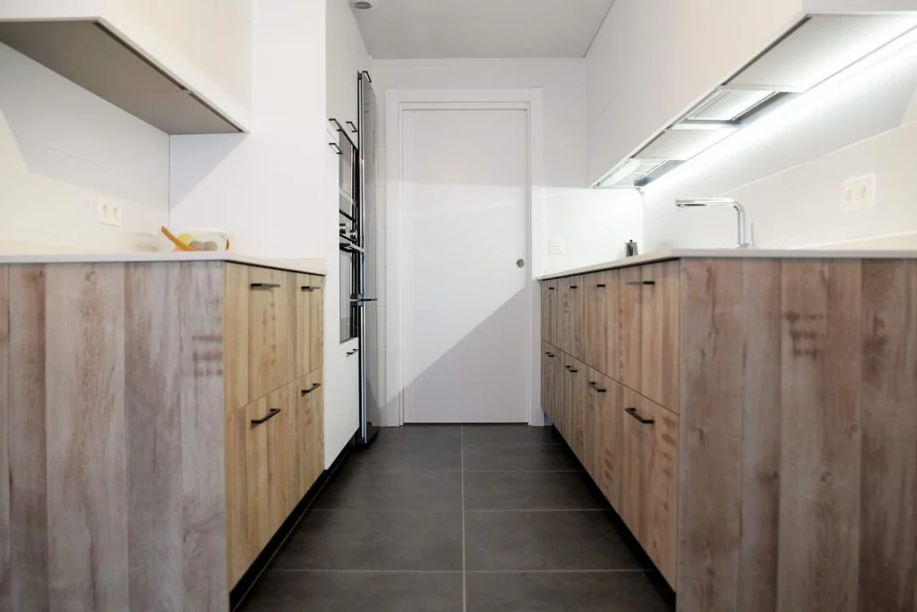 02 cocina diseño paralelo pamplona