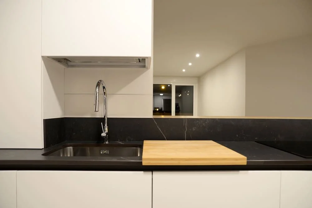 Reforma cocina Kelya