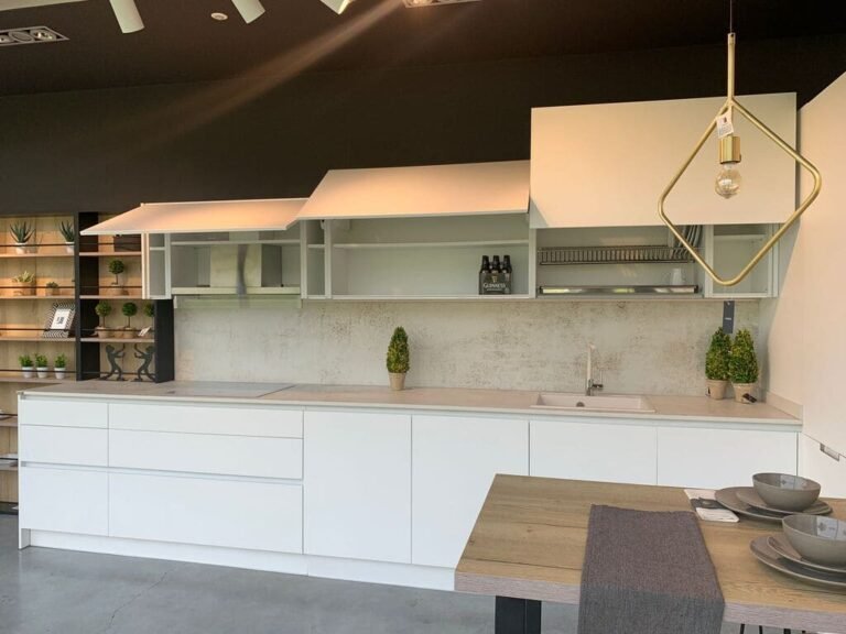cocina arnit blanca y roble outlet liquidacion (6)